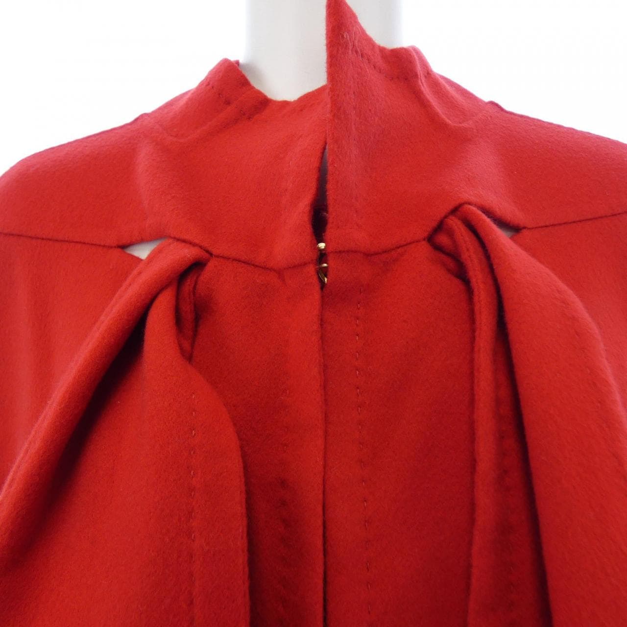 ヴァレンティノ VALENTINO ケープ