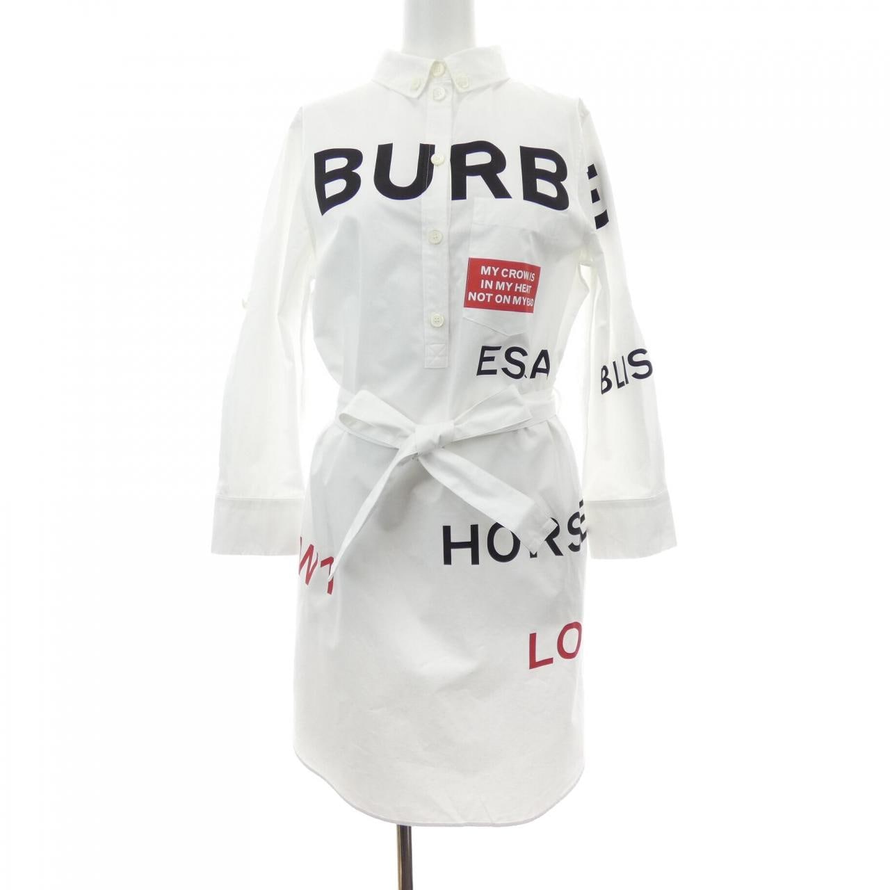 バーバリー BURBERRY 80139071 シャツ