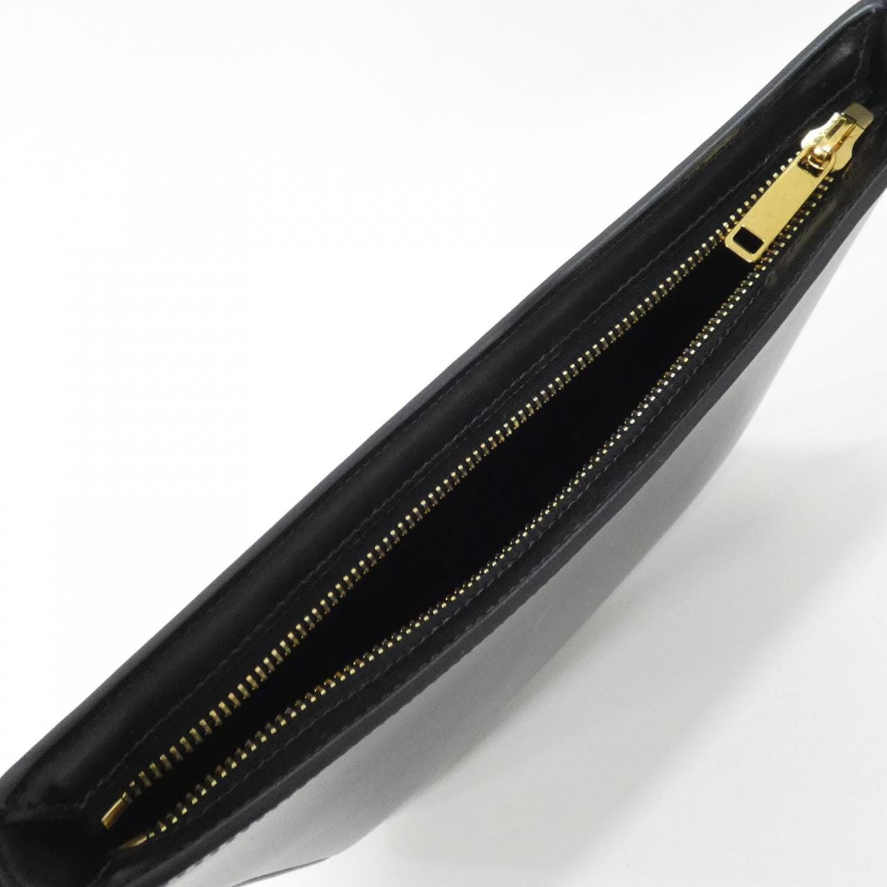 セリーヌ クロック ミディアム 112273EWT ショルダーバッグ