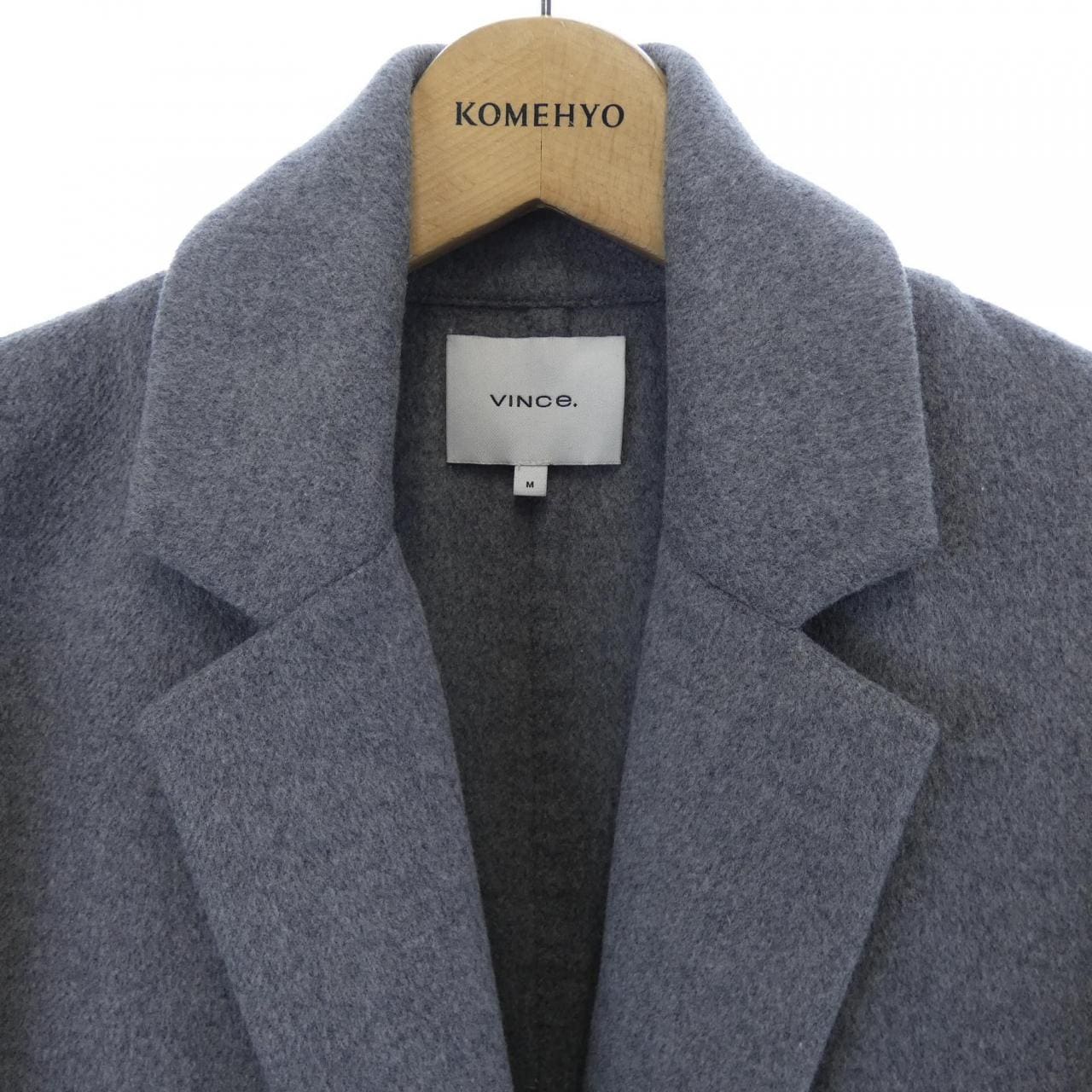 ヴィンス VINCE コート