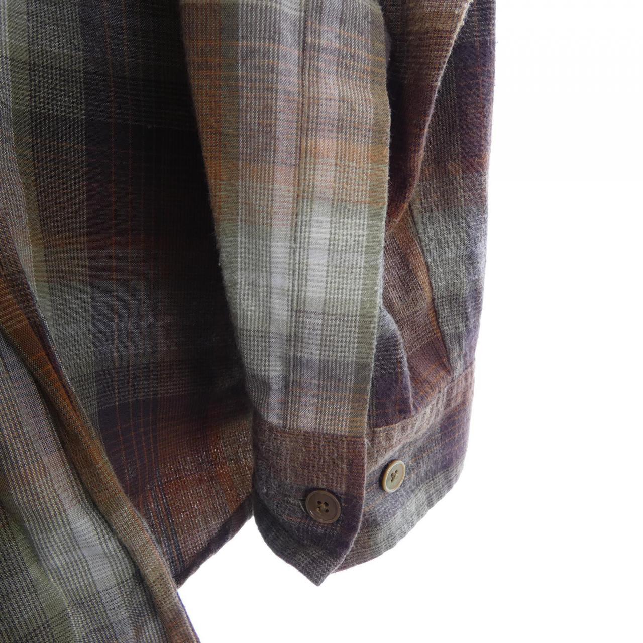 エッセイ ESSAY シャツ