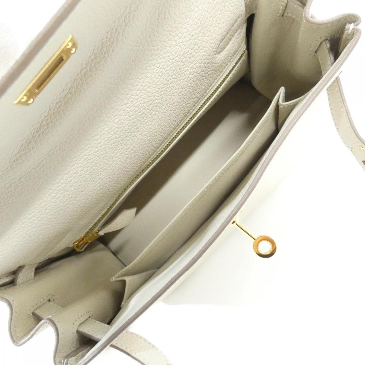 エルメス ケリー 25cm 044624CC バッグ