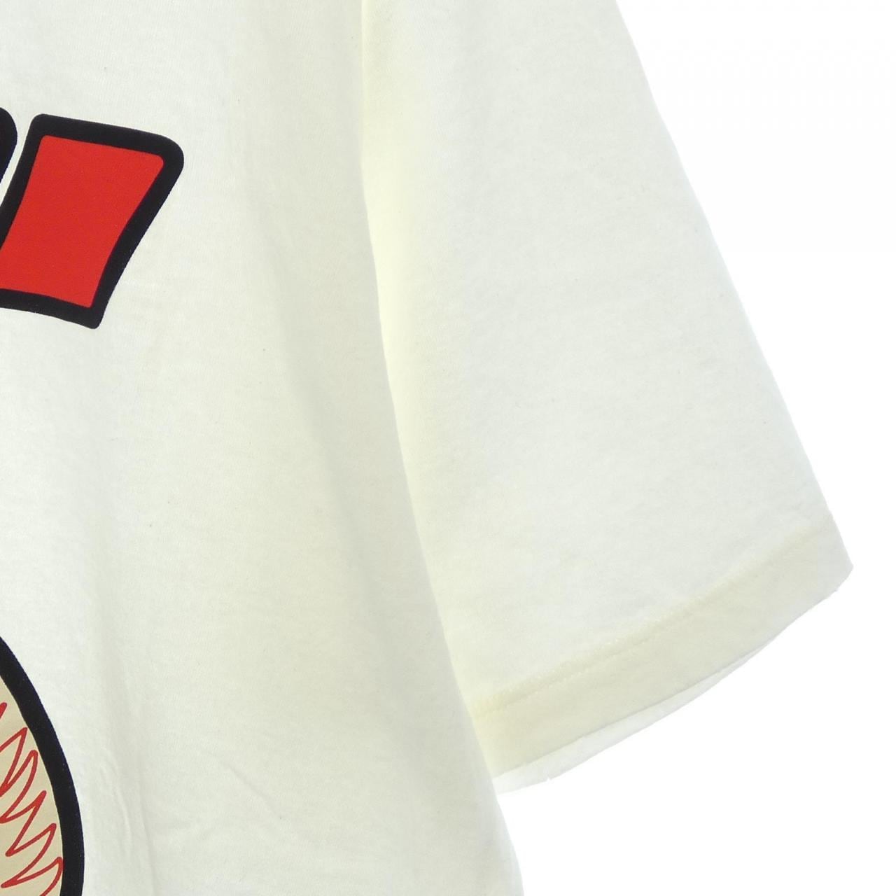 グッチ GUCCI 616036 XJCVU Tシャツ