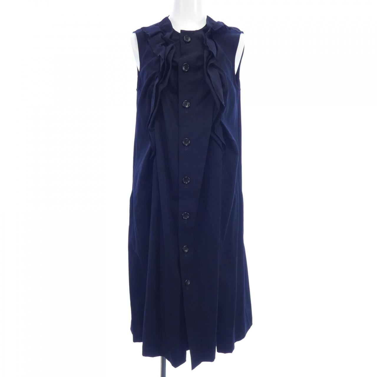 コムデギャルソン COMME des GARCONS TZ-O002 ワンピース