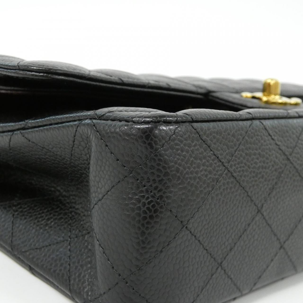 シャネル 1112 ショルダーバッグ