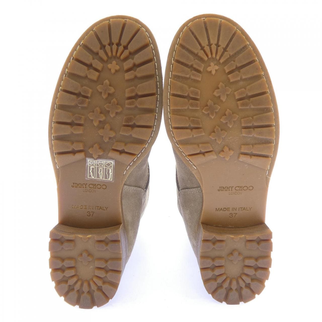 ジミーチュウ JIMMY CHOO ブーツ