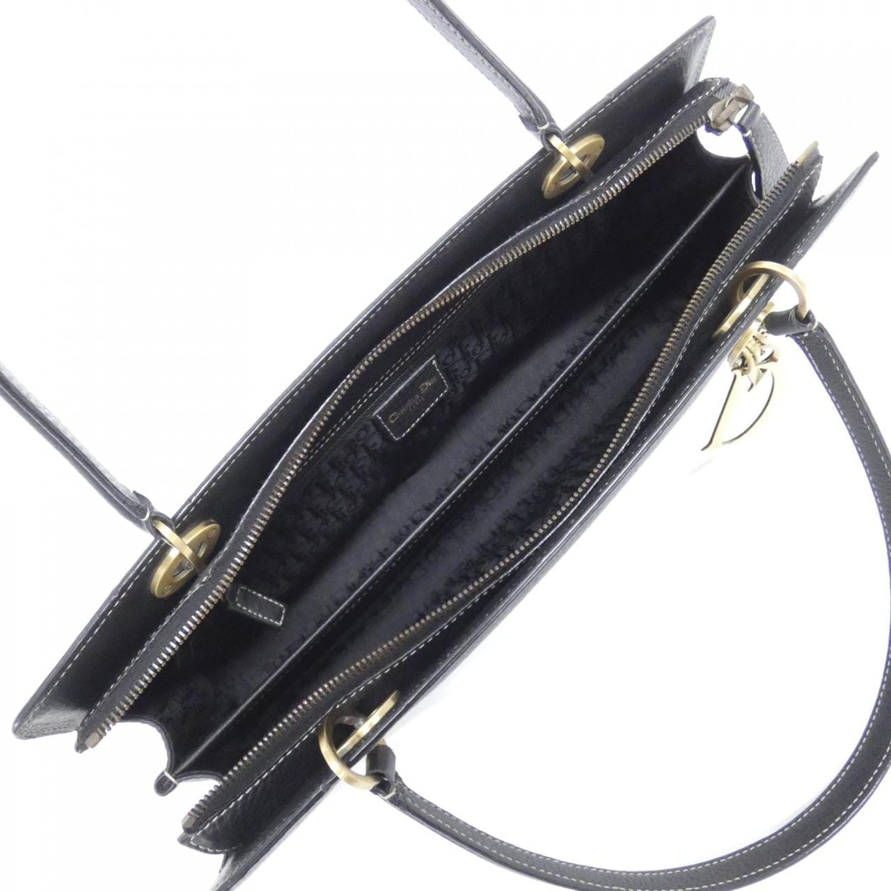 クリスチャンディオール ショルダーバッグ