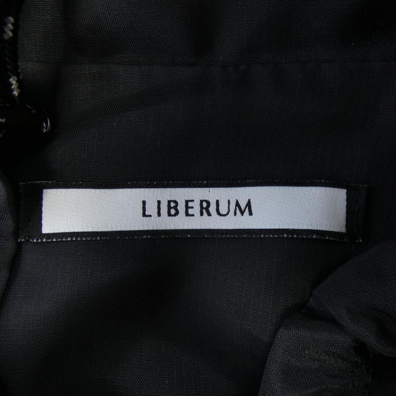LIBERUM ジャケット