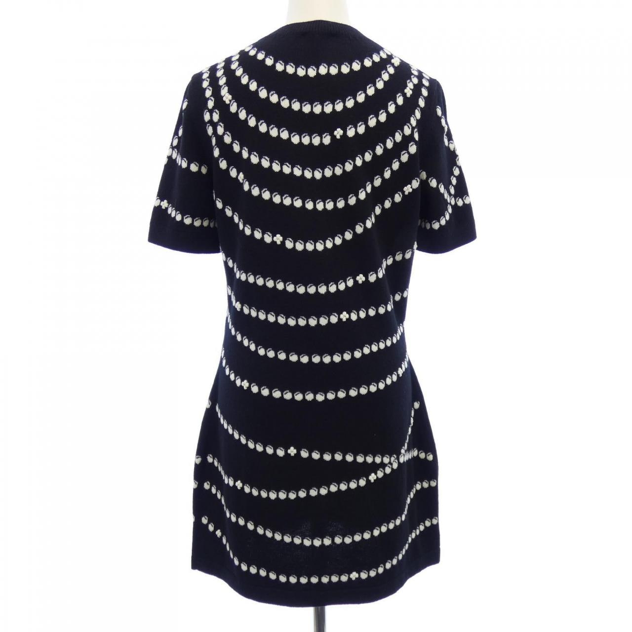 シャネル CHANEL P79228K11441 ワンピース