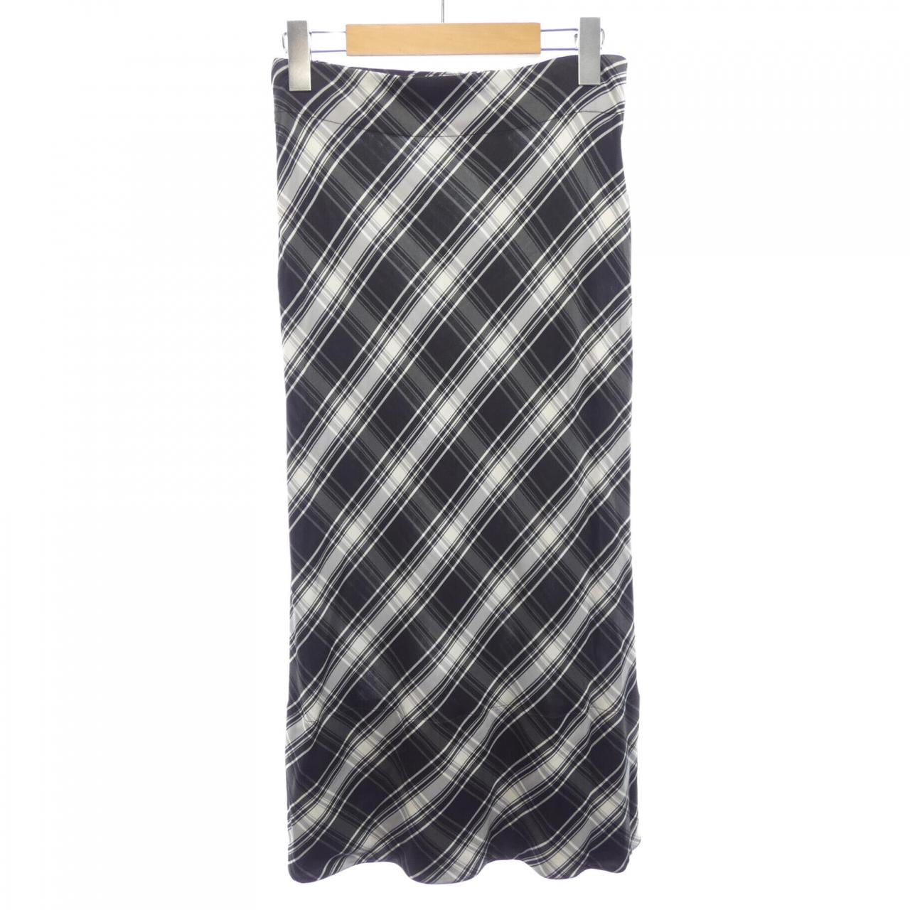 JIL SANDER J03MA0138 スカート