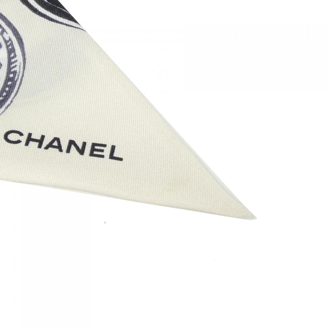 シャネル AA8343 ヘアーバンド