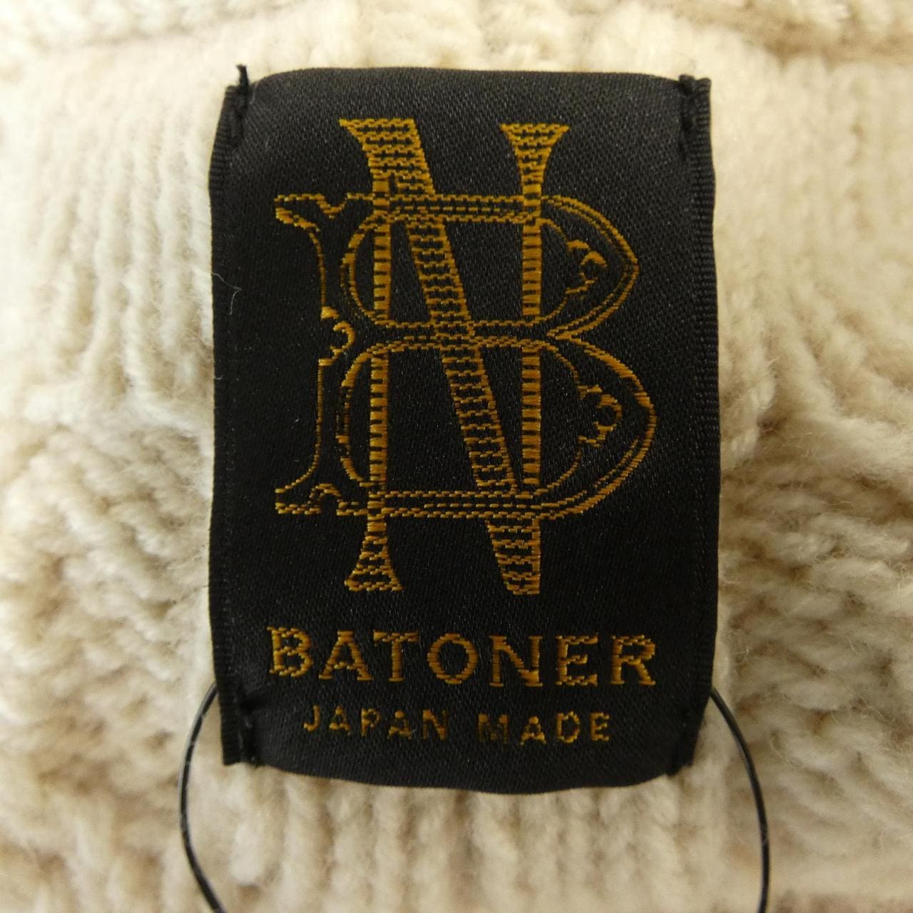 バトナー BATONER BN-21FL-048 ベスト