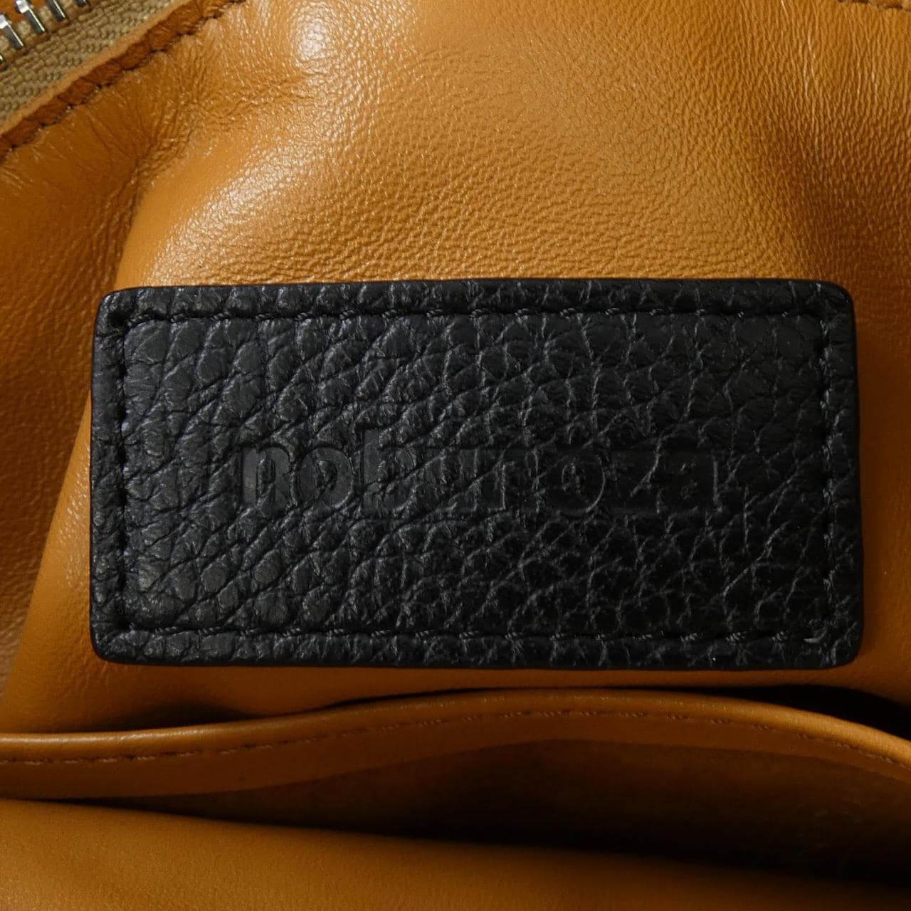 NOBUNOZA BAG