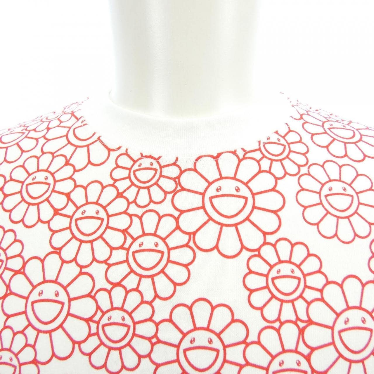 KAIKAI KIKI TMKK-CTS-2421 Tシャツ