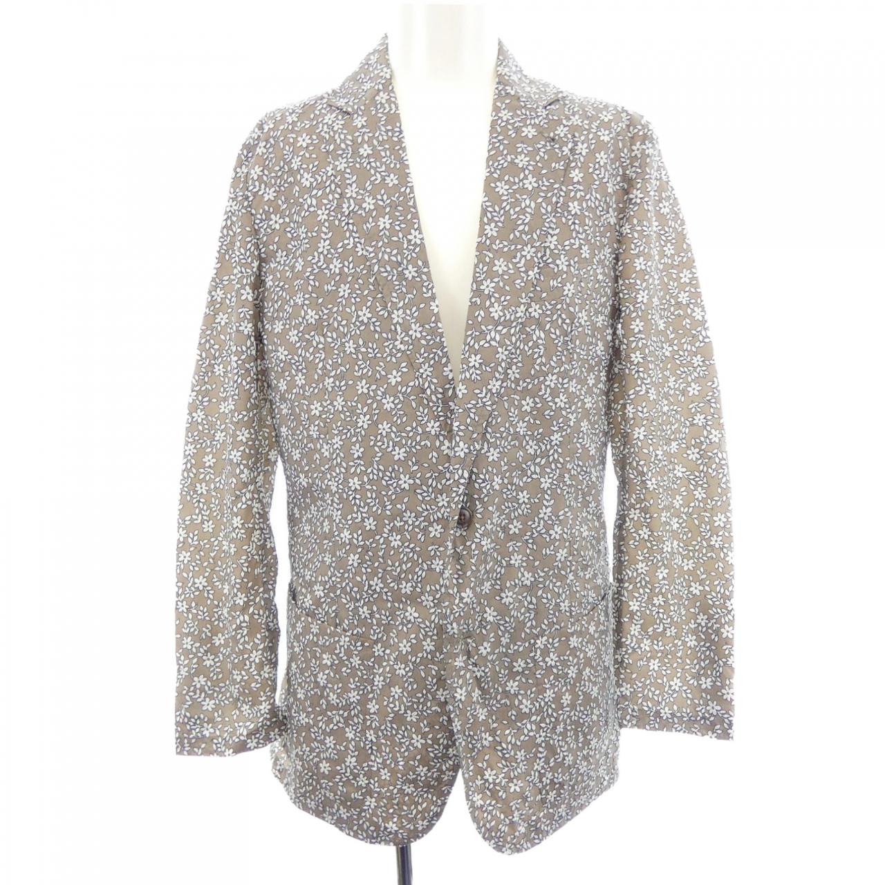 エルメス HERMES 254060HE ジャケット