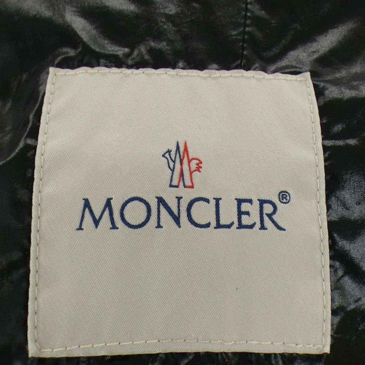 モンクレール MONCLER ALBIZIA ダウンコート