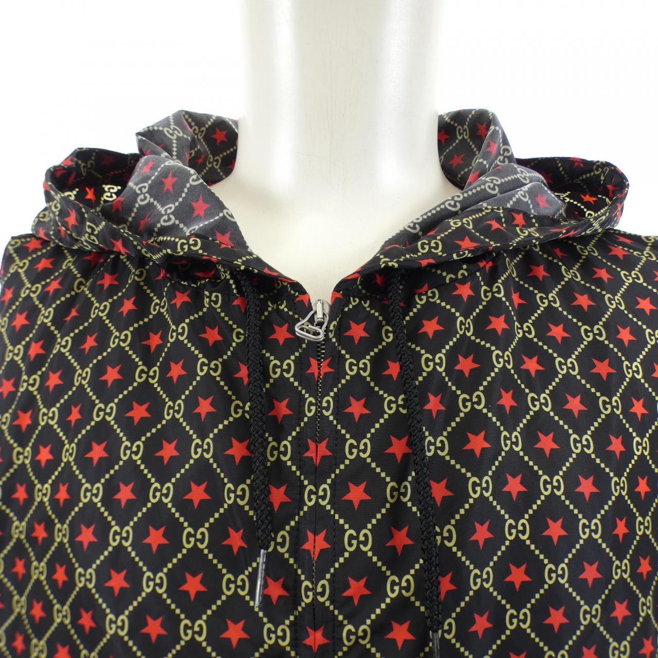 グッチ GUCCI 574201 ZABVU コート