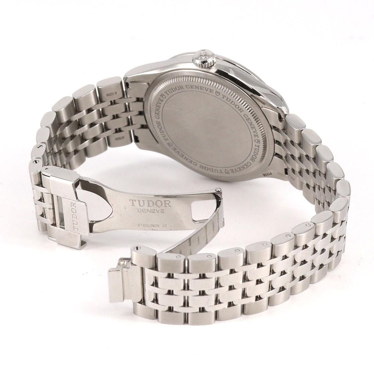 【ノーメンテナンス還元価格】チューダー/チュードル 1926 M91550-0002 SS 自動巻