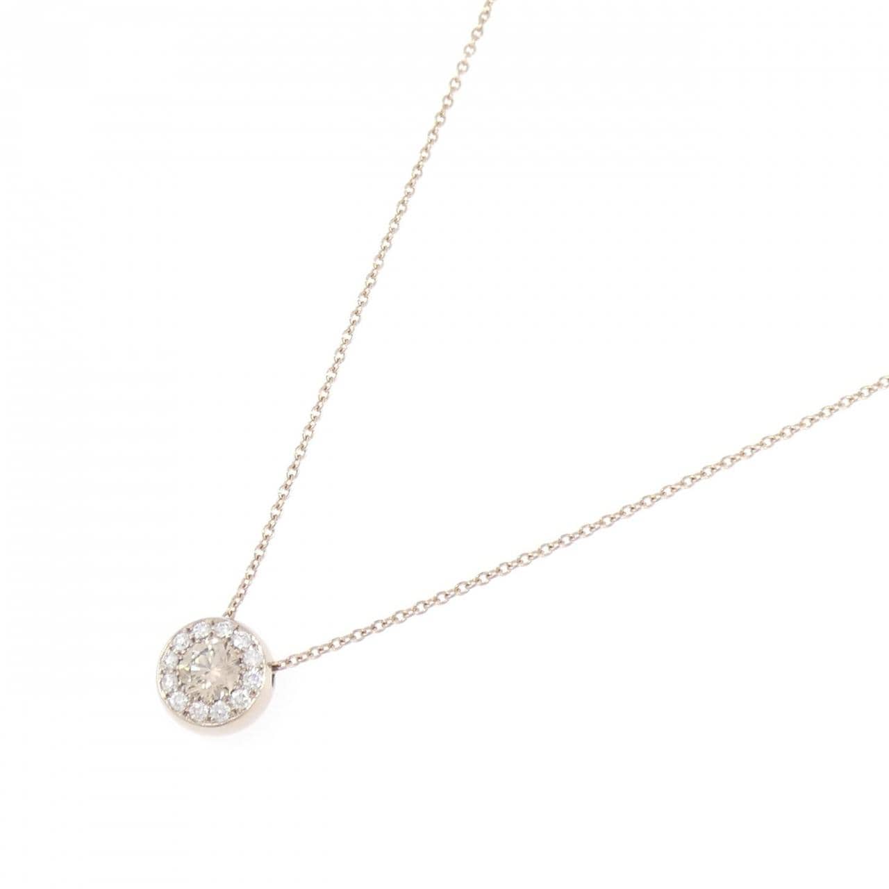カシケイ カシケイ モア ネックレス 0.25CT