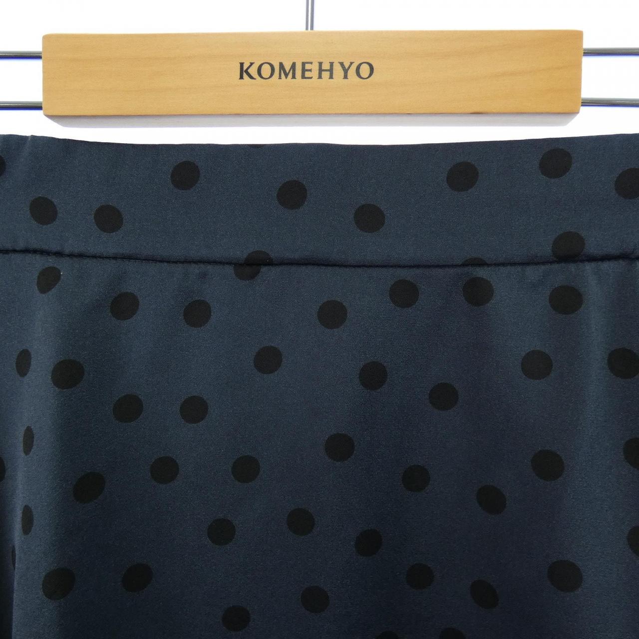 レリアン LEILIAN スカート