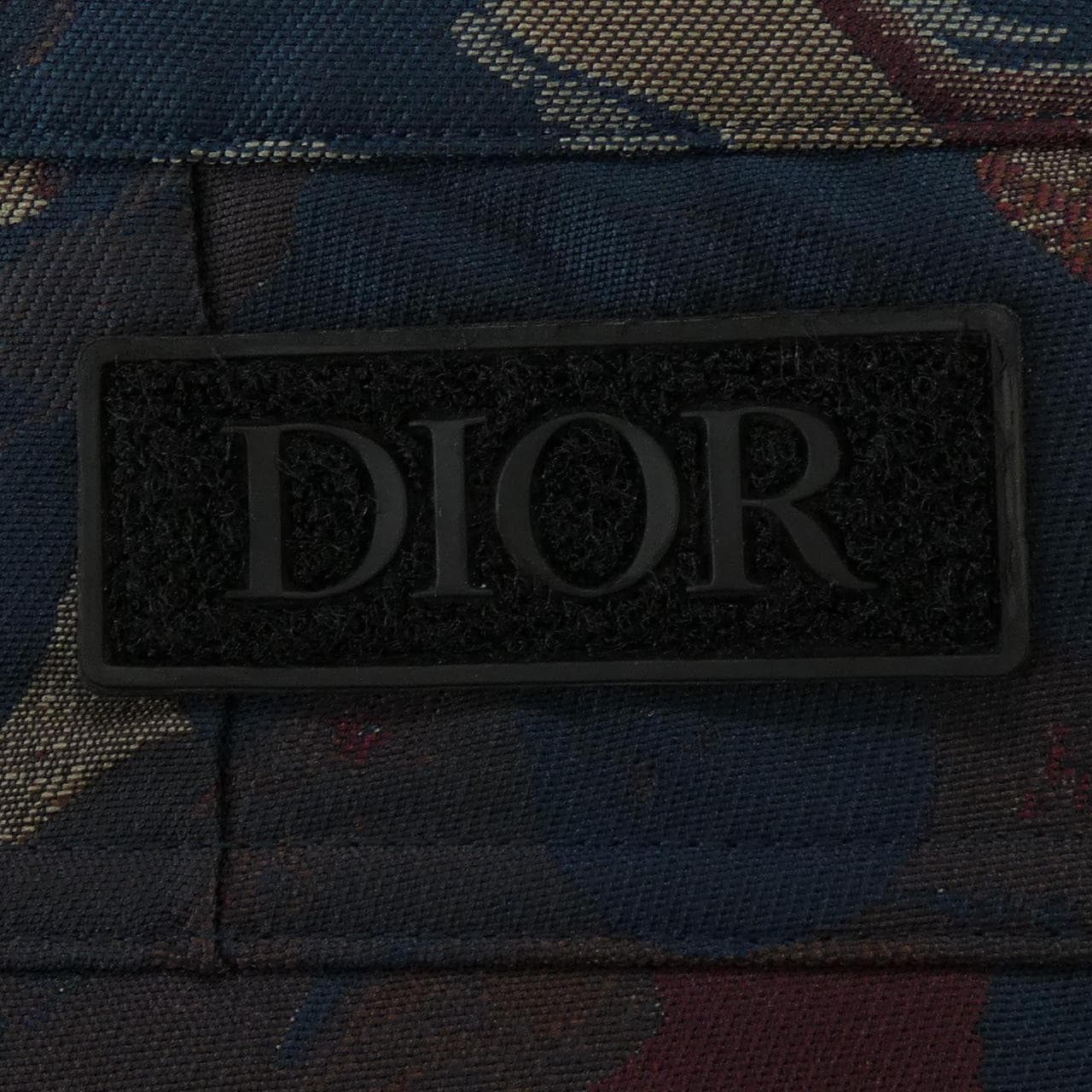 ディオール DIOR PETER DOIG ピータードイグ 013C122A5336 パンツ