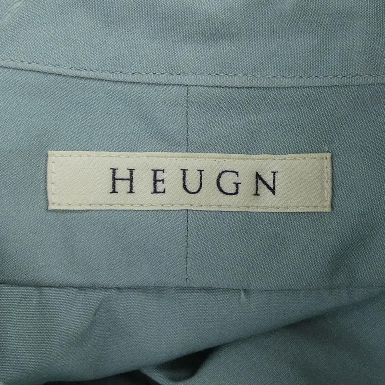 HEUGN シャツ