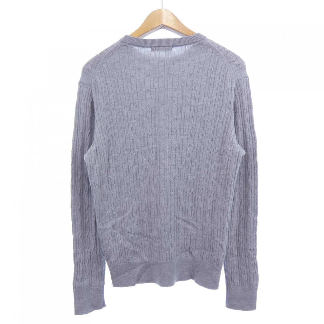 マッキントッシュロンドン MACKINTOSH LONDON ニット