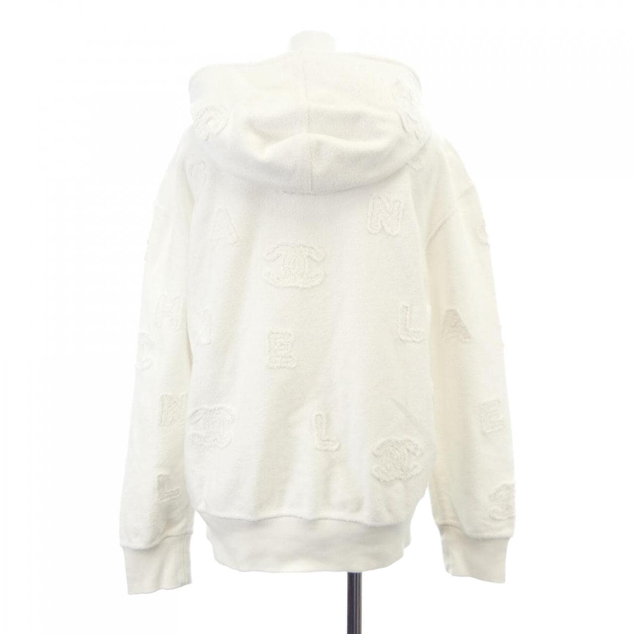 シャネル CHANEL P62981K48522 パーカー