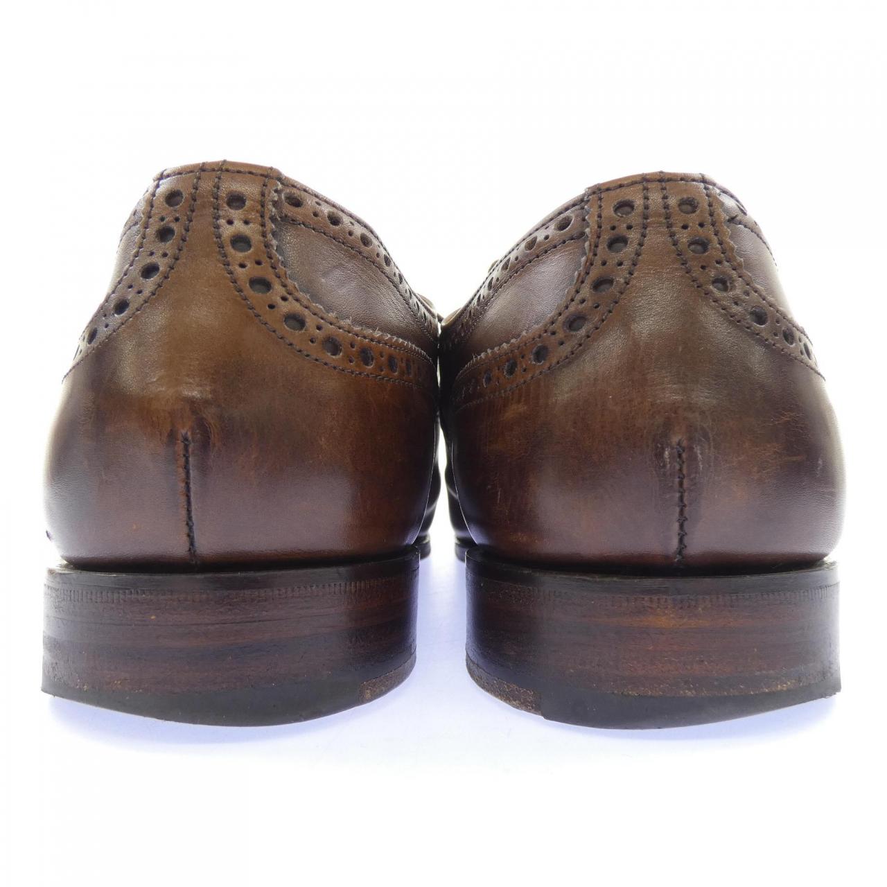 チーニー CHEANEY シューズ