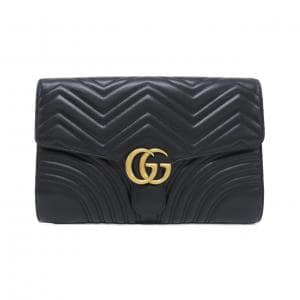 グッチ GG MARMONT 498079 DTD1T バッグ