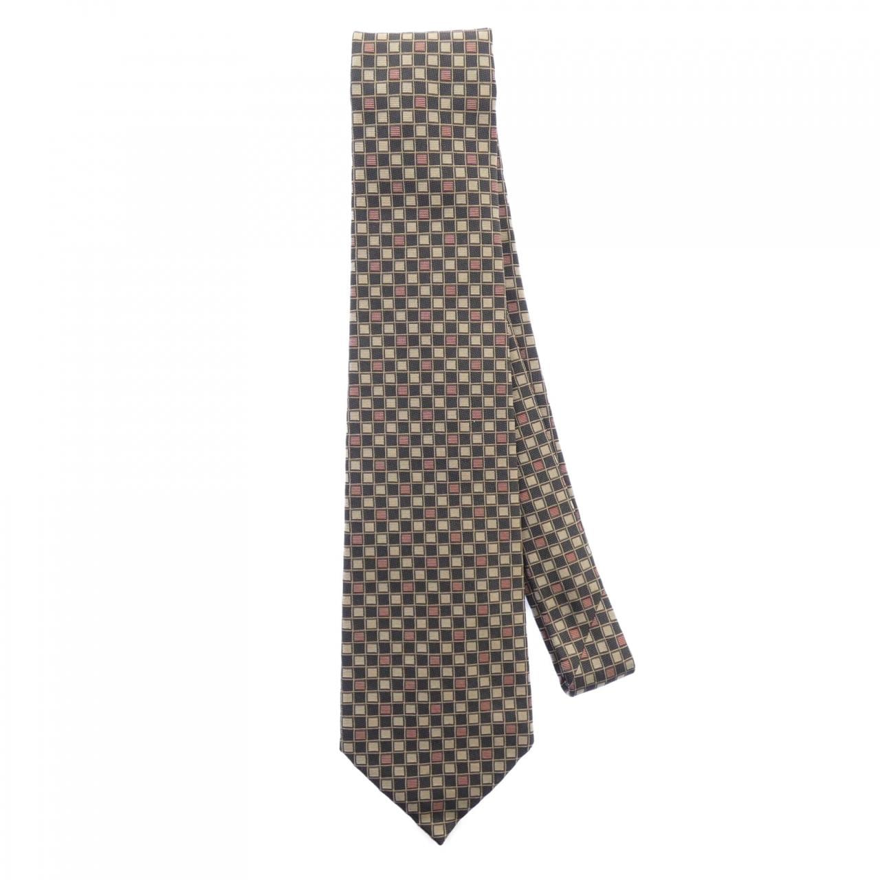 エルメス HERMES NECKTIE