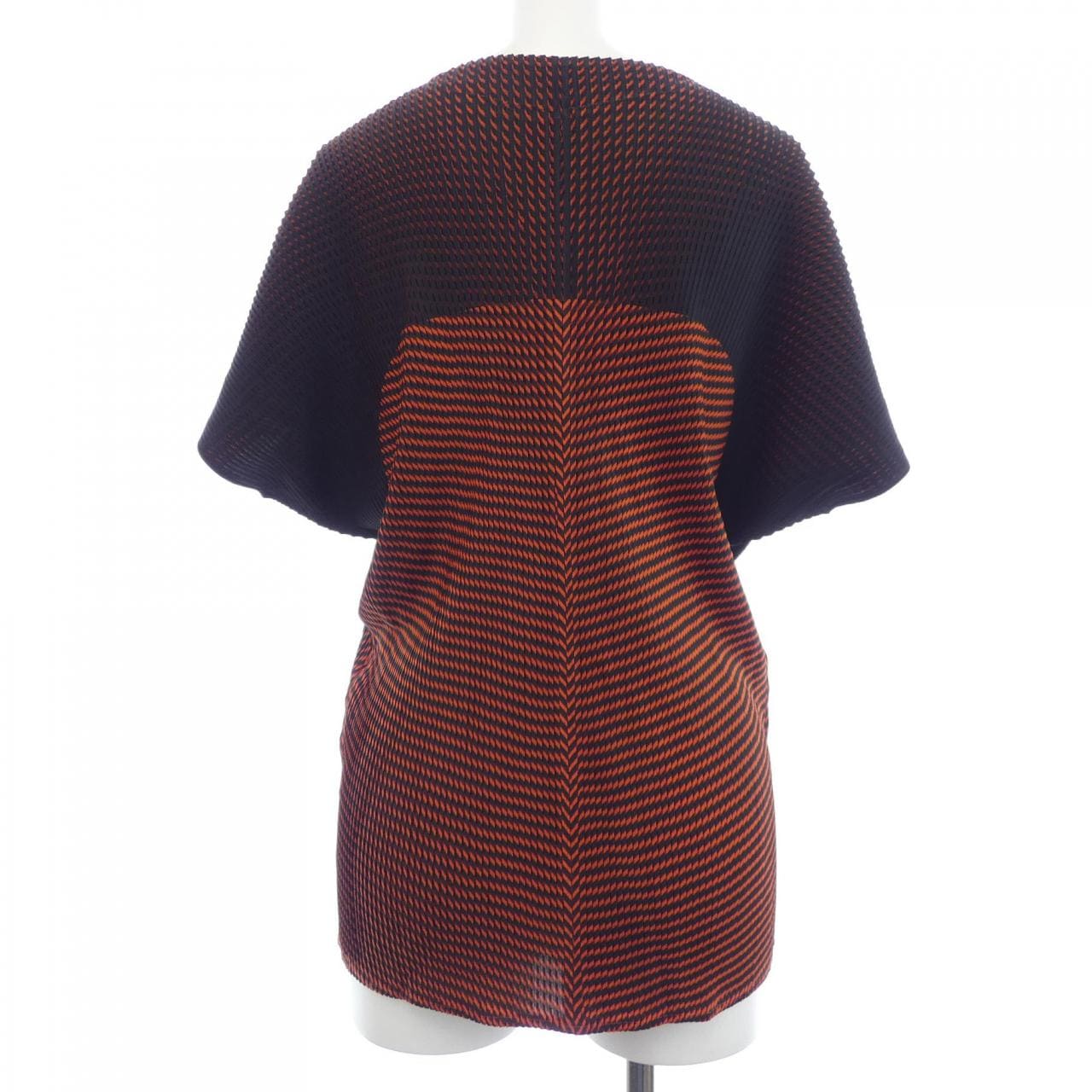 イッセイミヤケ ISSEY MIYAKE IM74FJ612 トップス