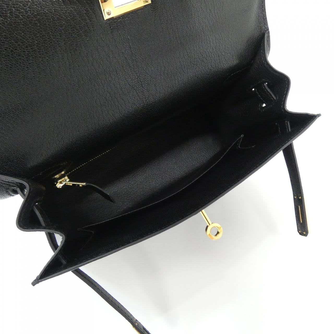 エルメス ケリー 25cm バッグ