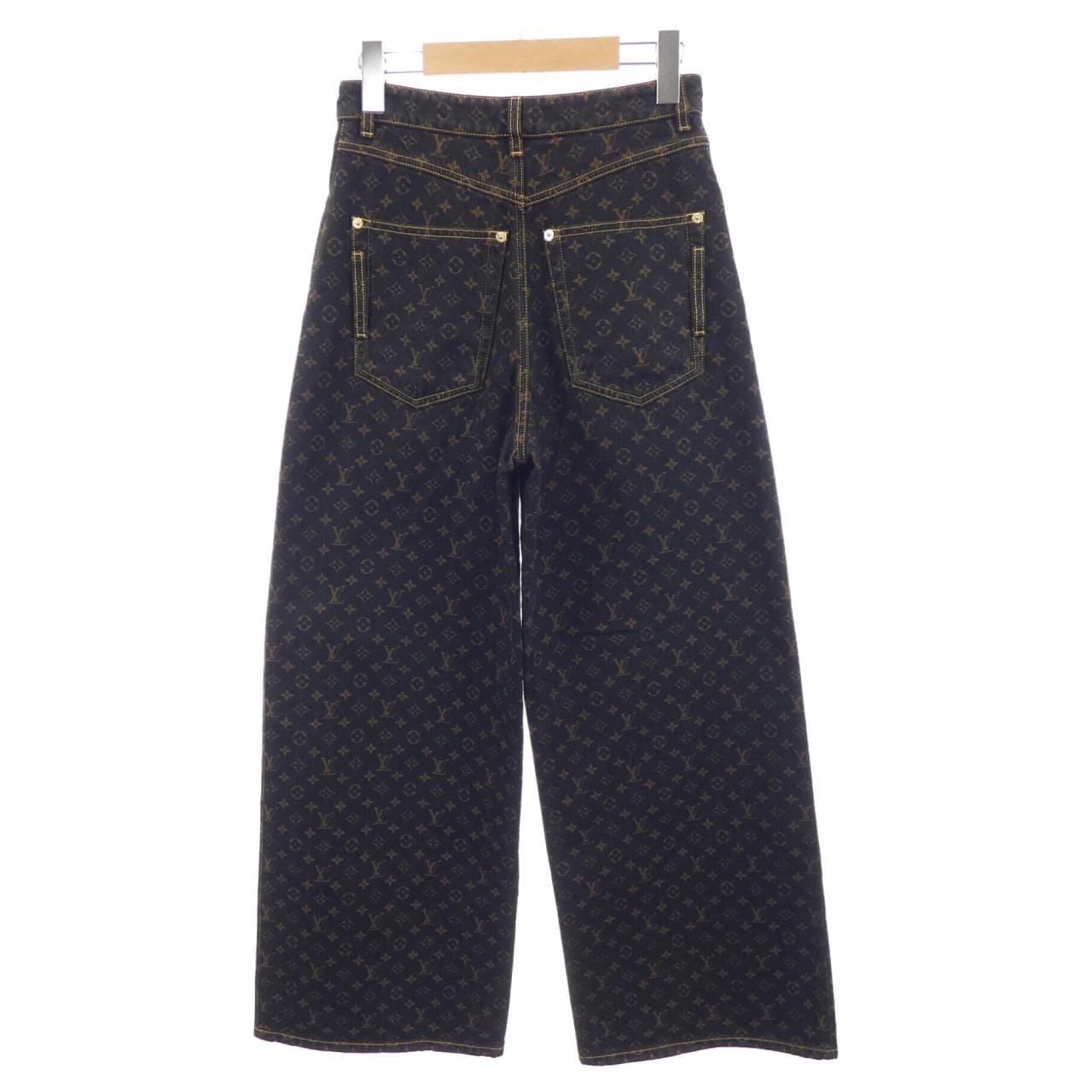 ルイヴィトン LOUIS VUITTON FTPX23WYZ パンツ