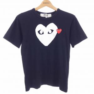 プレイコムデギャルソン PLAY COMME des GARCONS AZ-T116 Tシャツ
