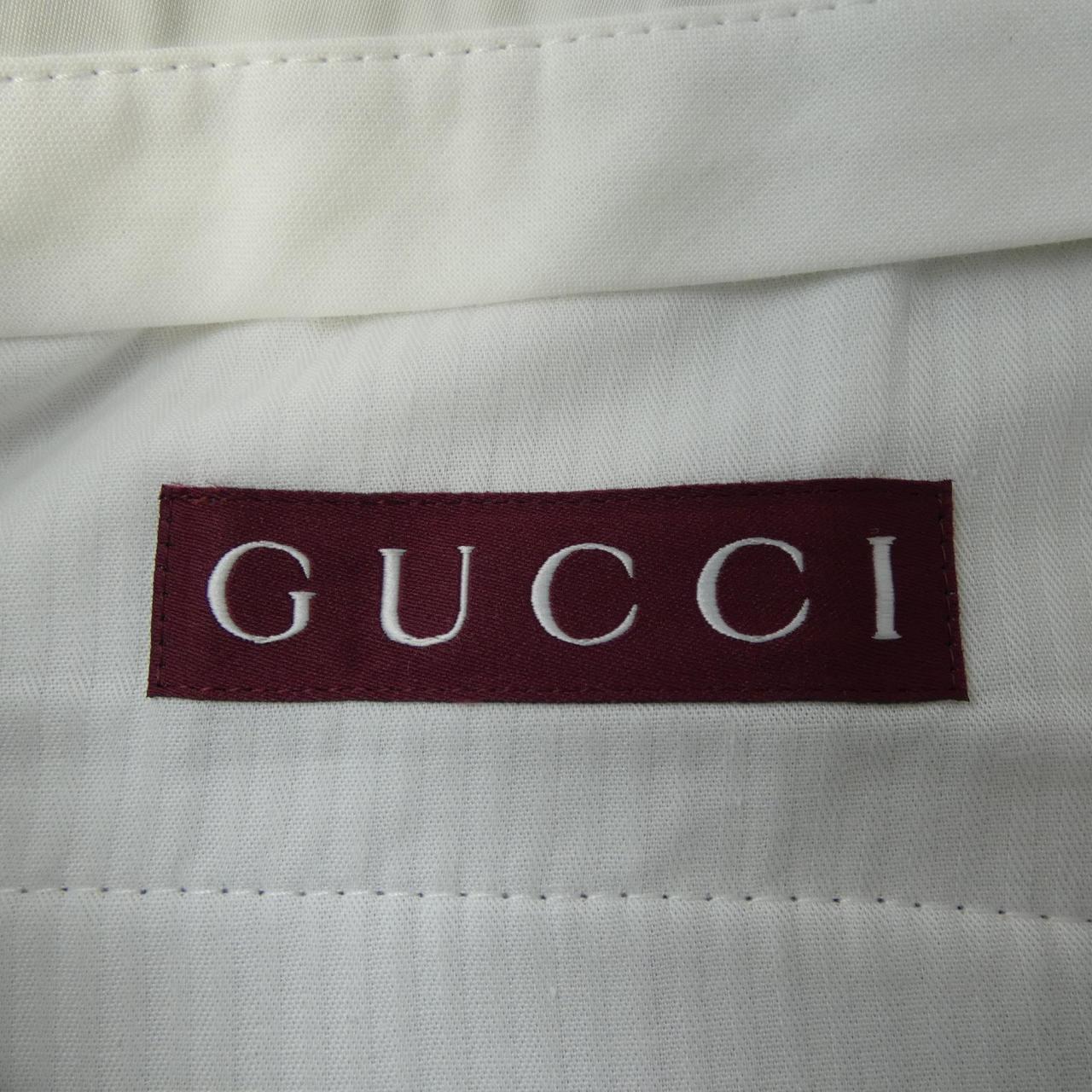 グッチ GUCCI 819269 Z7AMX ショートパンツ