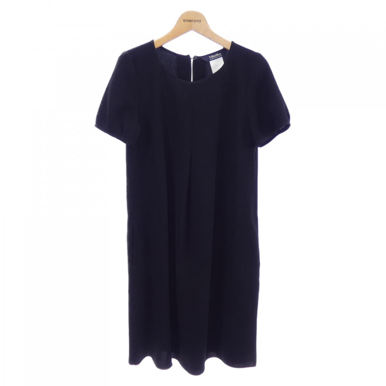 エスマックスマーラ 'S Max Mara 92261529 ワンピース