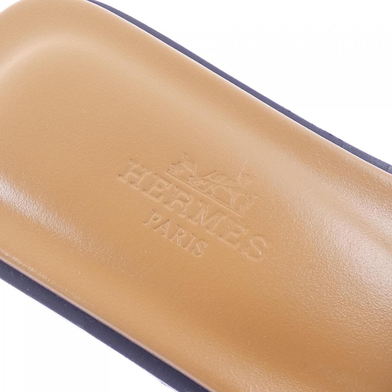 エルメス HERMES オラン ORAN 261202Z サンダル