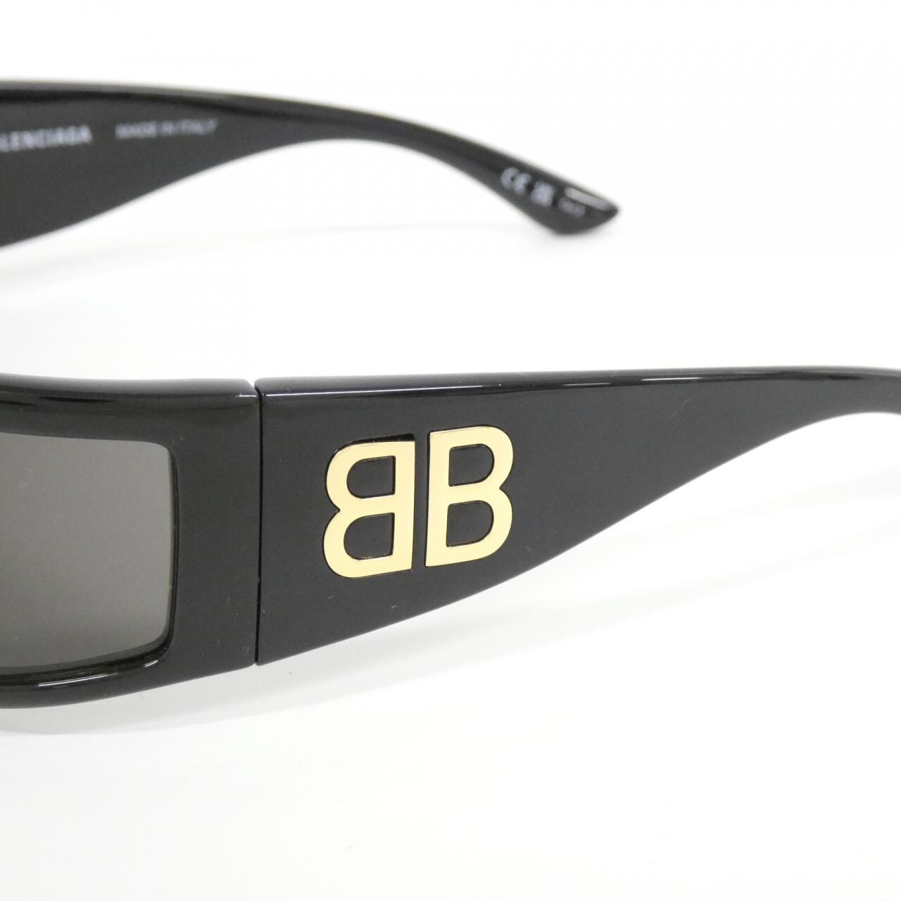 バレンシアガ BB0458S サングラス