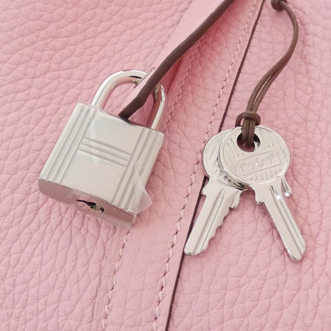 【未使用品】エルメス ピコタン ロック PM 056289CK バッグ