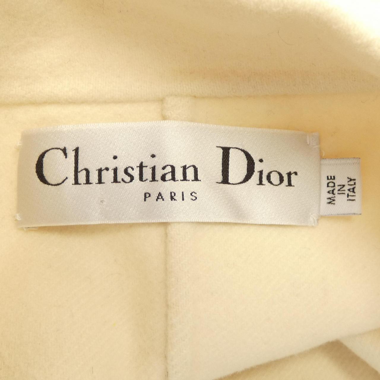 クリスチャンディオール CHRISTIAN DIOR 7A20810A1116 コート