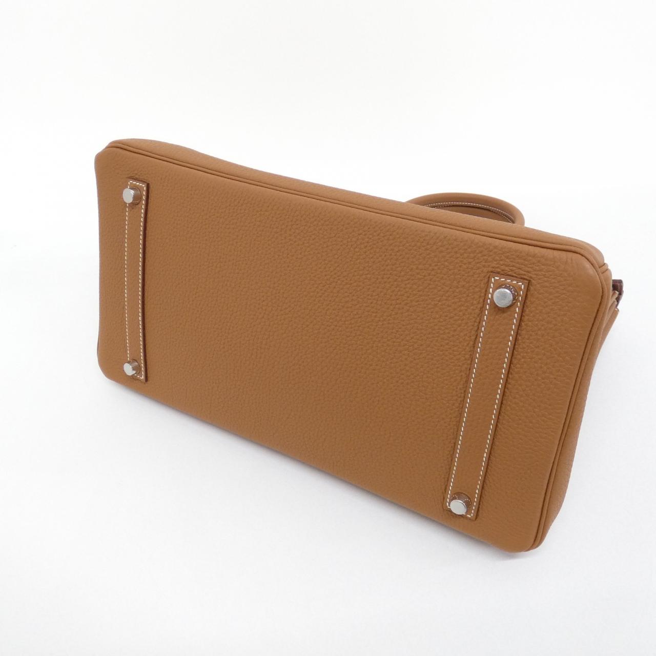 エルメス バーキン 35cm 027767CK バッグ