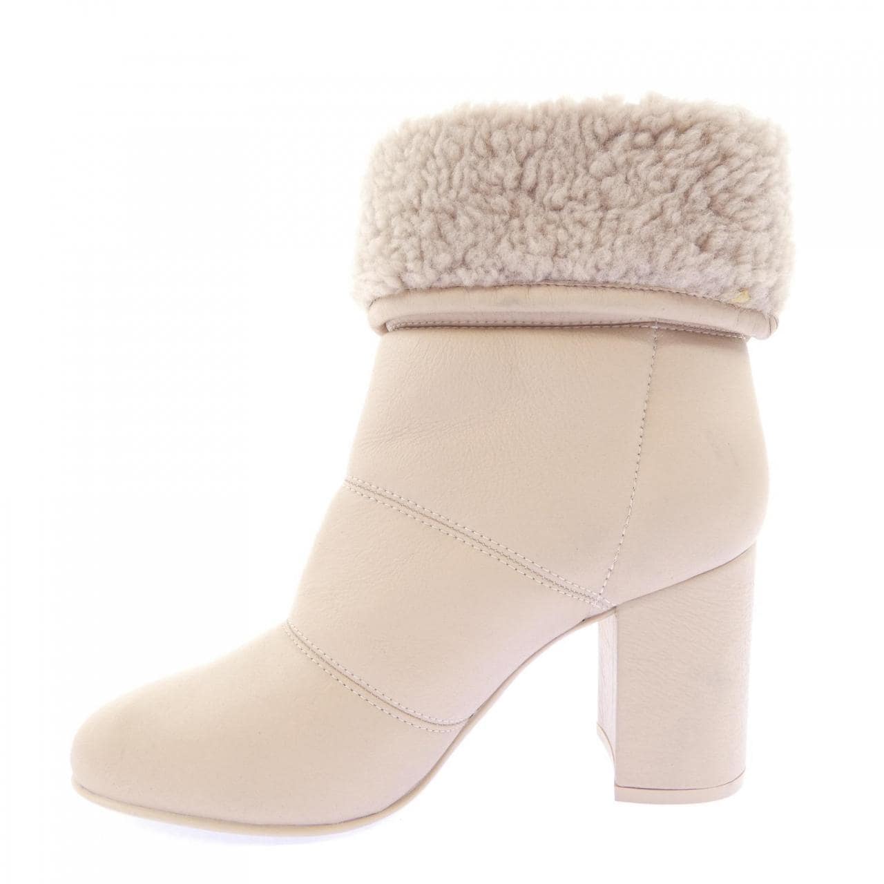 ジャンヴィトロッシ GIANVITO ROSSI ブーツ