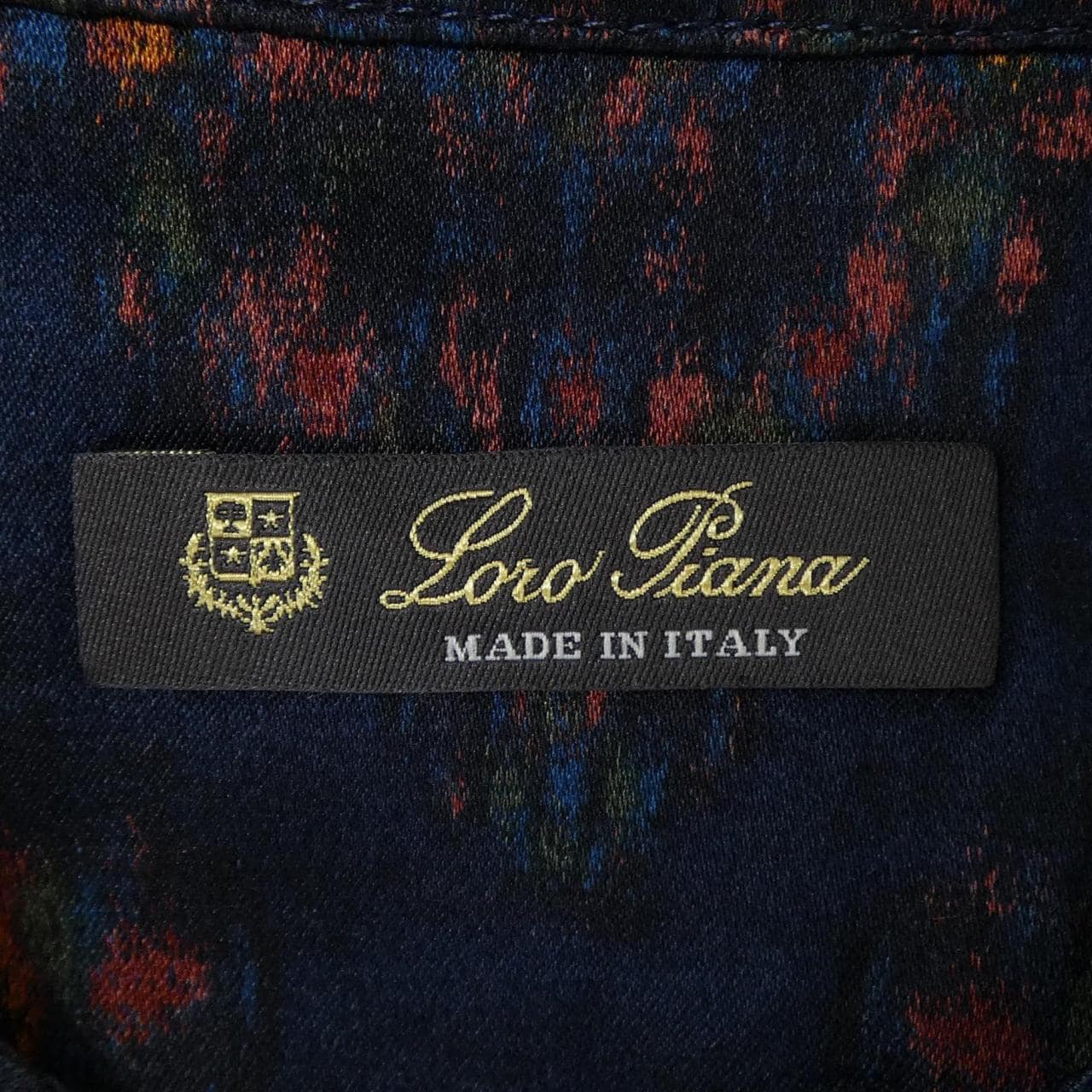 ロロピアーナ Loro Piana FAN2899 シャツ