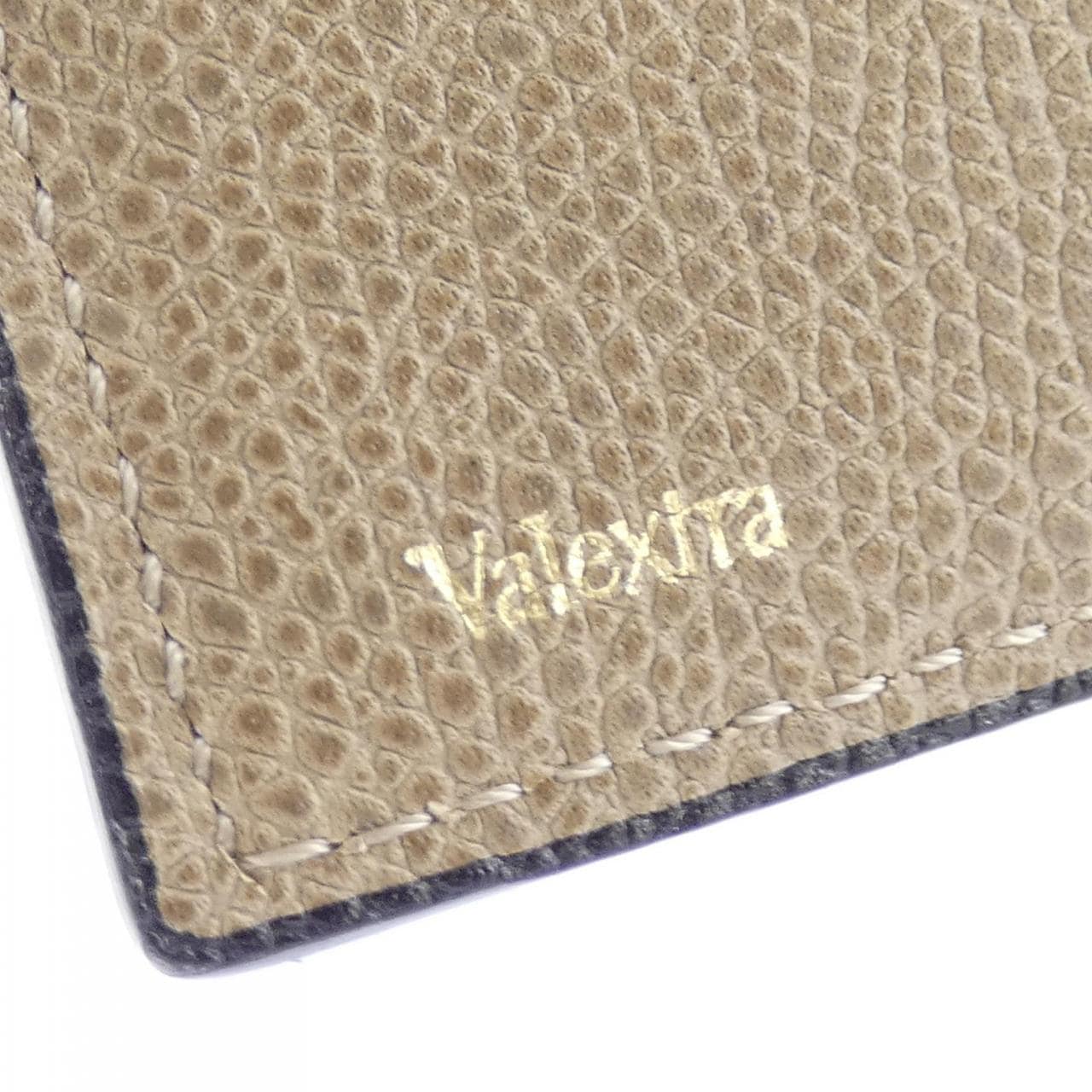 ヴァレクストラ VALEXTRA ヴァーティカル 12カード SGNL0021028L99WF99 WALLET
