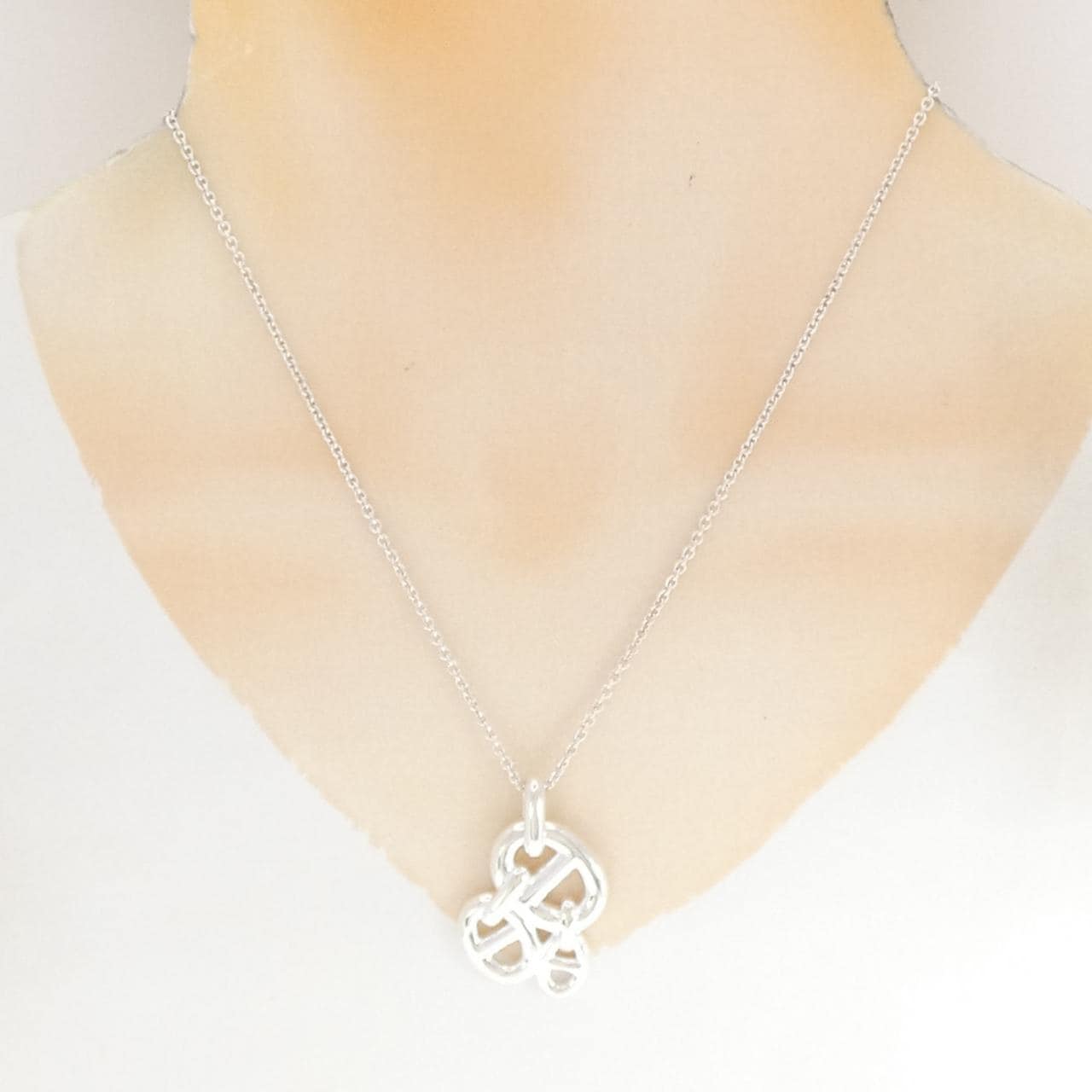 エルメス 925 ネックレス