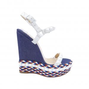 クリスチャンルブタン CHRISTIAN LOUBOUTIN サンダル
