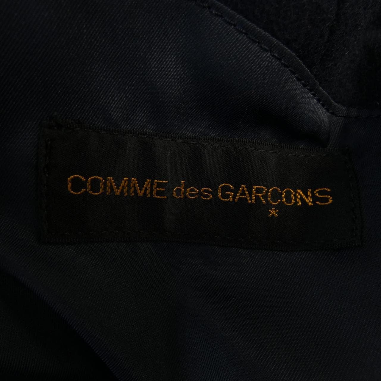 [vintage] COMME des GARCONS 夾克