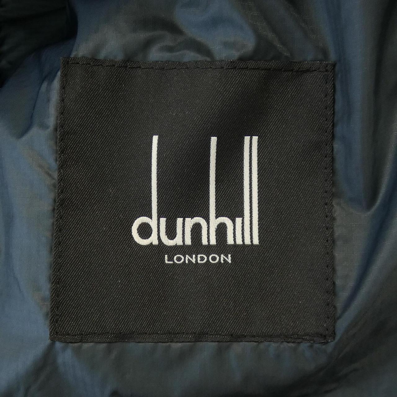 ダンヒル DUNHILL ダウンベスト