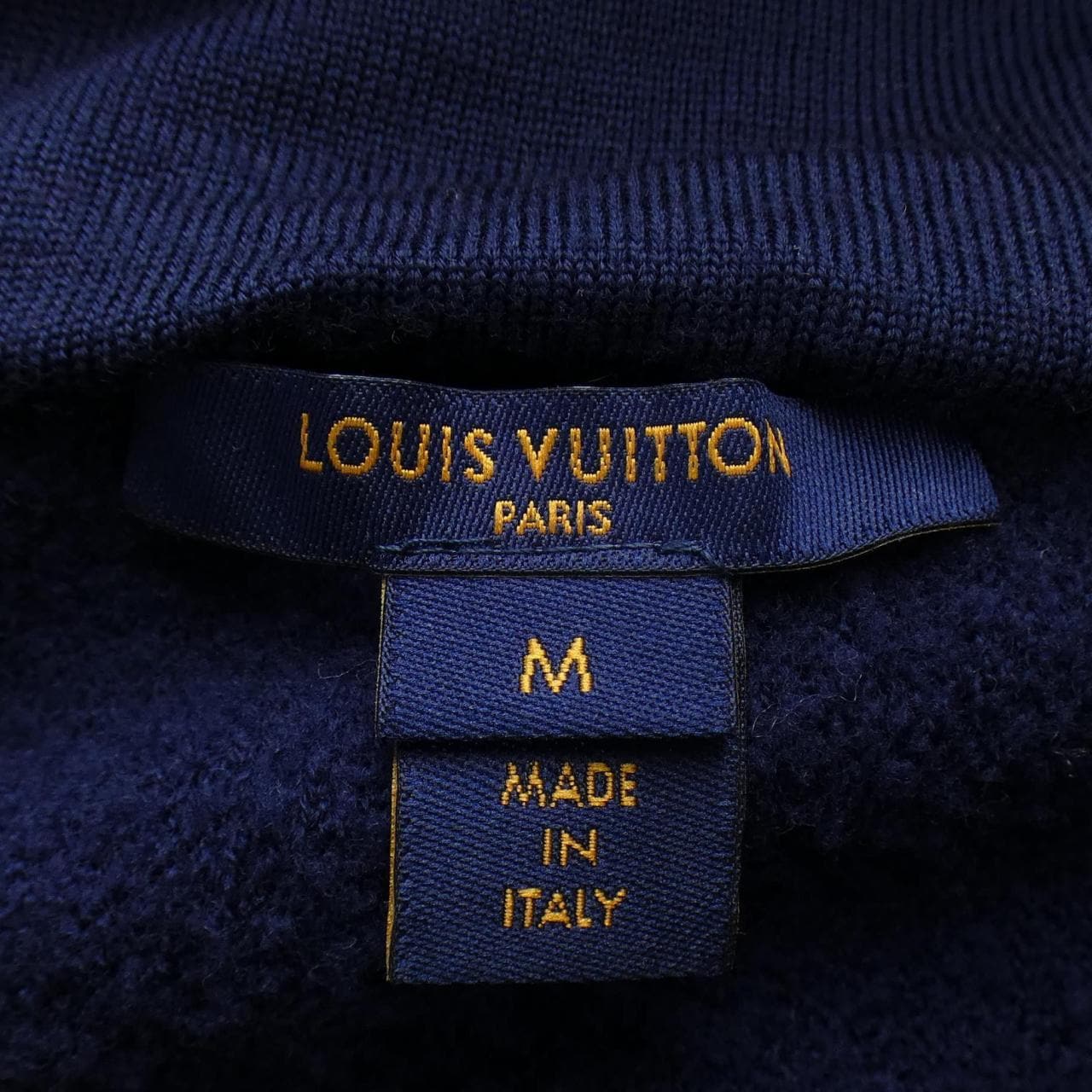 LOUIS LOUIS VUITTON PARKER